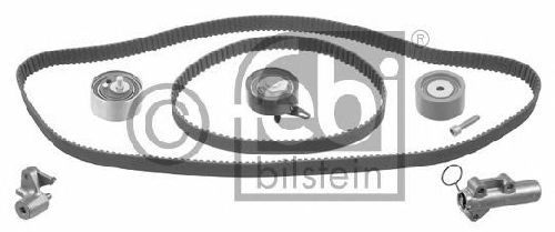 FEBI BILSTEIN 27296 - Timing Belt Kit