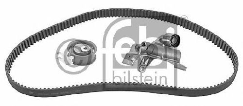 FEBI BILSTEIN 27298 - Timing Belt Kit SKODA, VW, SEAT