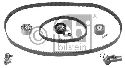 FEBI BILSTEIN 27302 - Timing Belt Kit