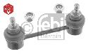 FEBI BILSTEIN 27305 - Rod/Strut, stabiliser PROKIT Rear Axle left and right NISSAN
