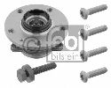 FEBI BILSTEIN 27317 - Wheel Bearing Kit VW, SEAT, SKODA, AUDI