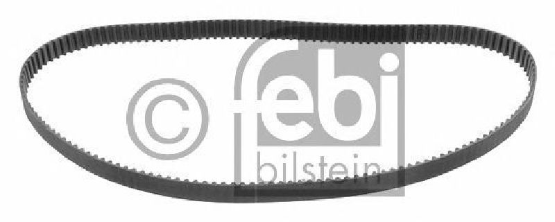 FEBI BILSTEIN 27329 - Timing Belt RENAULT, OPEL