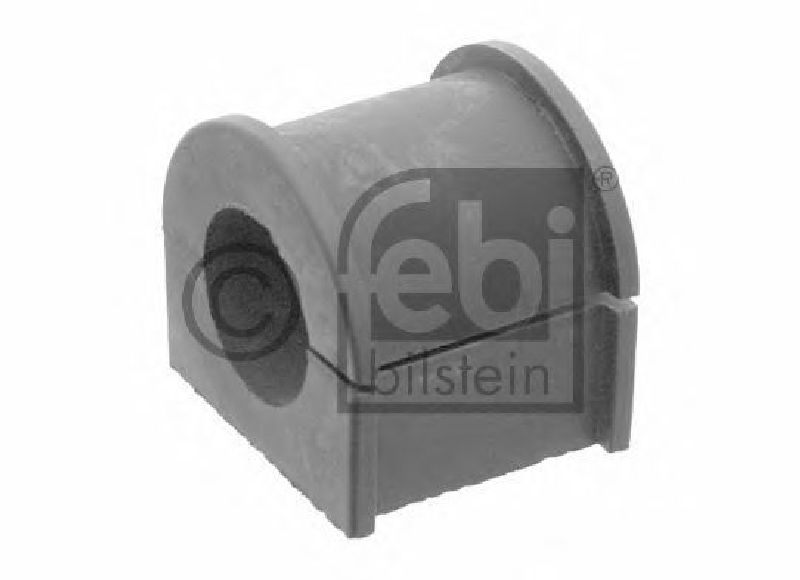 FEBI BILSTEIN 27330 - Stabiliser Mounting Rear Axle left and right | inner VW, SEAT