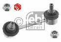 FEBI BILSTEIN 27331 - Rod/Strut, stabiliser PROKIT Rear Axle Left