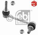 FEBI BILSTEIN 27335 - Rod/Strut, stabiliser PROKIT Front Axle Right TOYOTA