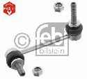 FEBI BILSTEIN 27336 - Rod/Strut, stabiliser PROKIT Front Axle Left TOYOTA