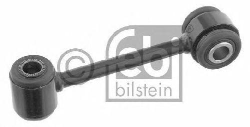 FEBI BILSTEIN 27337 - Rod/Strut, stabiliser Front Axle left and right