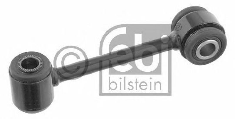 FEBI BILSTEIN 27337 - Rod/Strut, stabiliser Front Axle left and right