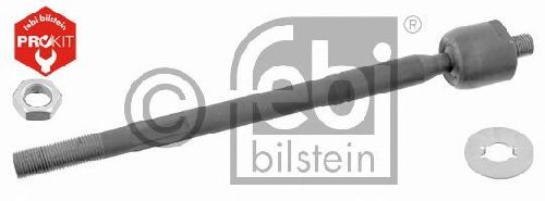 FEBI BILSTEIN 27339 - Tie Rod Axle Joint PROKIT Front Axle left and right