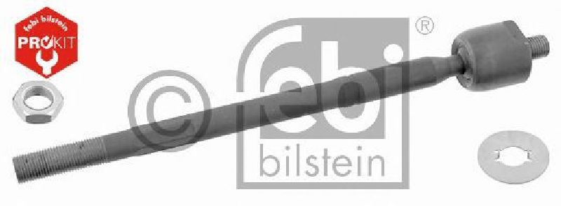 FEBI BILSTEIN 27339 - Tie Rod Axle Joint PROKIT Front Axle left and right