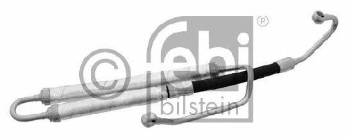 FEBI BILSTEIN 27343 - Hydraulic Hose, steering system