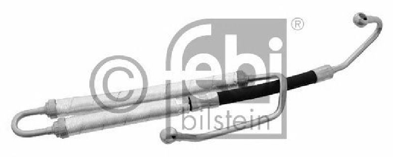 FEBI BILSTEIN 27343 - Hydraulic Hose, steering system