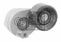 FEBI BILSTEIN 27354 - Belt Tensioner, v-ribbed belt FORD