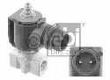 FEBI BILSTEIN 27357 - Solenoid Valve RENAULT TRUCKS