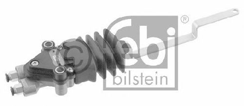 FEBI BILSTEIN 27370 - Valve, driver cab suspension Right Front RENAULT TRUCKS