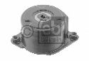 FEBI BILSTEIN 27373 - Belt Tensioner, v-ribbed belt BMW