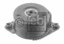 FEBI BILSTEIN 27375 - Belt Tensioner, v-ribbed belt