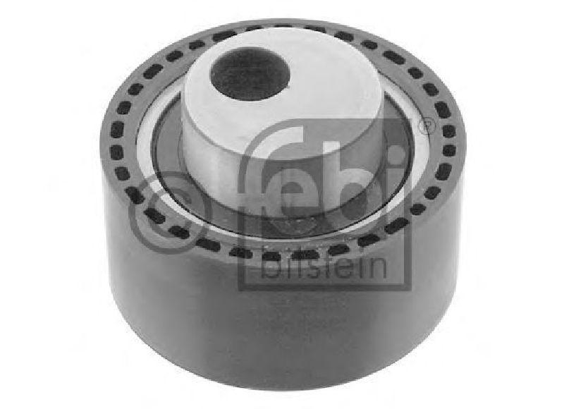 FEBI BILSTEIN 27376 - Tensioner Pulley, timing belt LANCIA, FIAT, CITROËN, PEUGEOT