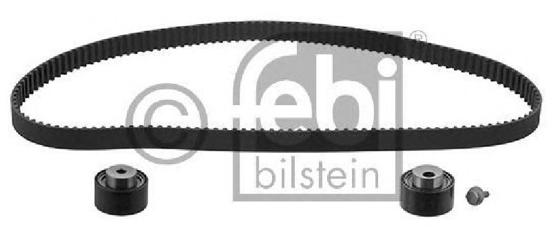 FEBI BILSTEIN 27390 - Timing Belt Kit CITROËN, PEUGEOT, LANCIA, FIAT