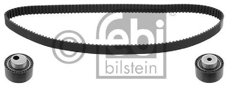 FEBI BILSTEIN 27394 - Timing Belt Kit CITROËN, PEUGEOT