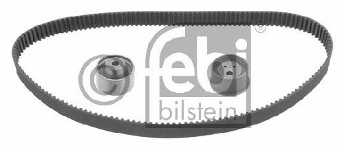 FEBI BILSTEIN 27408 - Timing Belt Kit