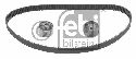 FEBI BILSTEIN 27408 - Timing Belt Kit