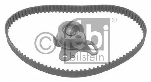 FEBI BILSTEIN 27409 - Timing Belt Kit