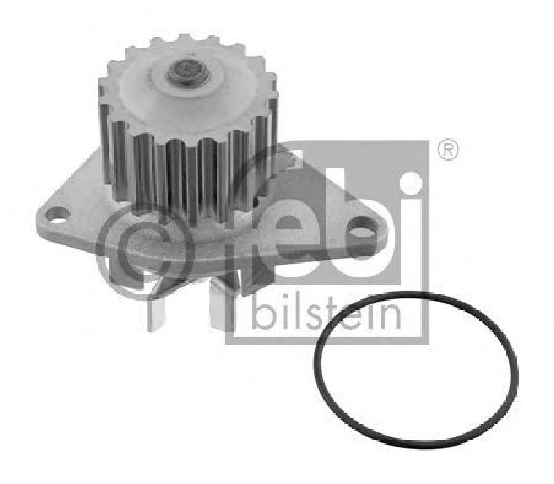 FEBI BILSTEIN 27410 - Water Pump PEUGEOT, CITROËN