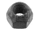 FEBI BILSTEIN 27413 - Wheel Nut Front Axle | Rear Axle FORD, VOLVO