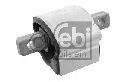 FEBI BILSTEIN 27420 - Engine Mounting Rear MERCEDES-BENZ