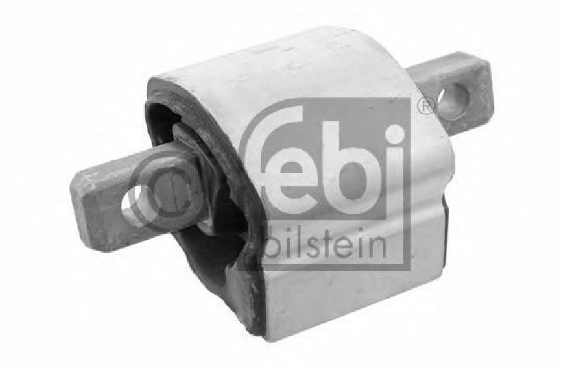 FEBI BILSTEIN 27420 - Engine Mounting Rear MERCEDES-BENZ