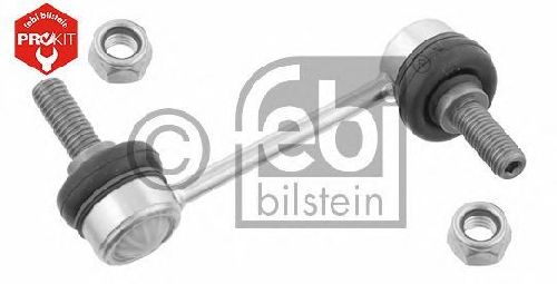 FEBI BILSTEIN 27421 - Rod/Strut, stabiliser PROKIT ALFA ROMEO, FIAT