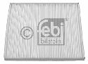 FEBI BILSTEIN 27423 - Filter, interior air HYUNDAI, KIA