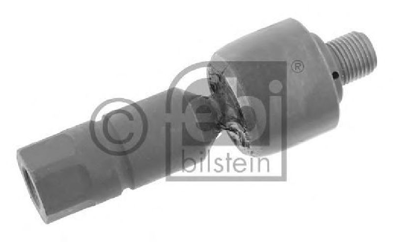 FEBI BILSTEIN 27424 - Tie Rod Axle Joint Front Axle left and right PEUGEOT, CITROËN