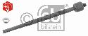 FEBI BILSTEIN 27427 - Tie Rod Axle Joint PROKIT Front Axle left and right CITROËN, LANCIA, FIAT, PEUGEOT