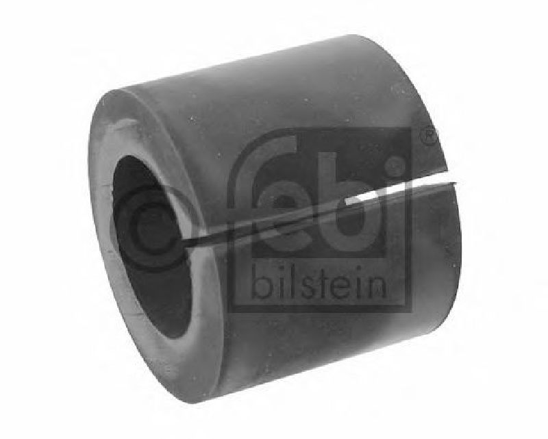 FEBI BILSTEIN 27431 - Stabiliser Mounting Rear Axle left and right RENAULT TRUCKS