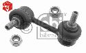 FEBI BILSTEIN 27441 - Rod/Strut, stabiliser PROKIT Front Axle Left DAEWOO, CHEVROLET