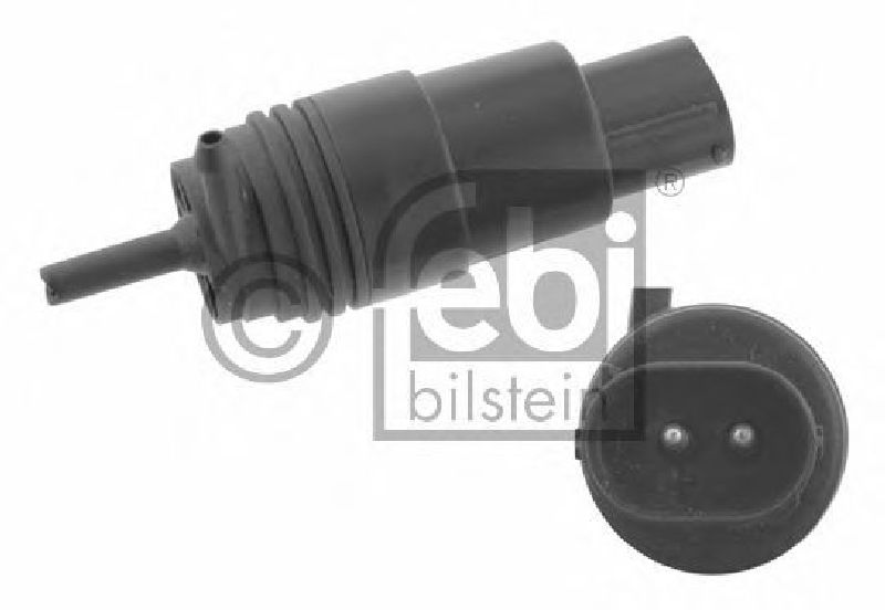 FEBI BILSTEIN 27443 - Water Pump, window cleaning