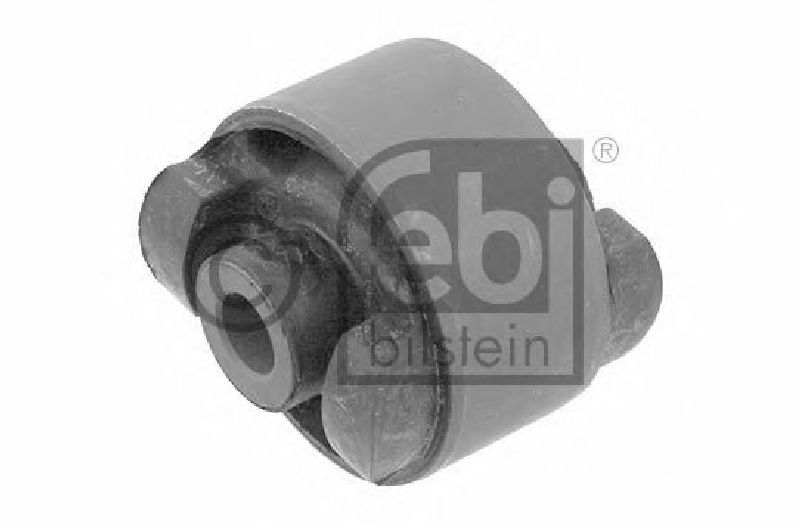 FEBI BILSTEIN 27453 - Control Arm-/Trailing Arm Bush Lower Front Axle | Rear