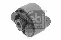 FEBI BILSTEIN 27453 - Control Arm-/Trailing Arm Bush Lower Front Axle | Rear