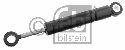 FEBI BILSTEIN 27454 - Vibration Damper, v-ribbed belt MERCEDES-BENZ