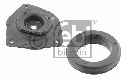 FEBI BILSTEIN 27458 - Top Strut Mounting Front Axle Right RENAULT, NISSAN