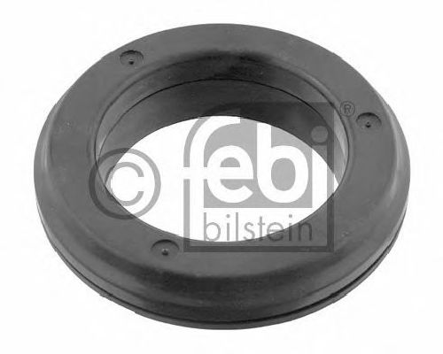 FEBI BILSTEIN 27459 - Anti-Friction Bearing, suspension strut support mounting Front Axle left and right RENAULT, NISSAN, MERCED