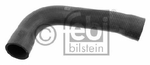 FEBI BILSTEIN 27461 - Radiator Hose Upper Left