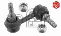 FEBI BILSTEIN 27464 - Rod/Strut, stabiliser PROKIT Front Axle Right NISSAN