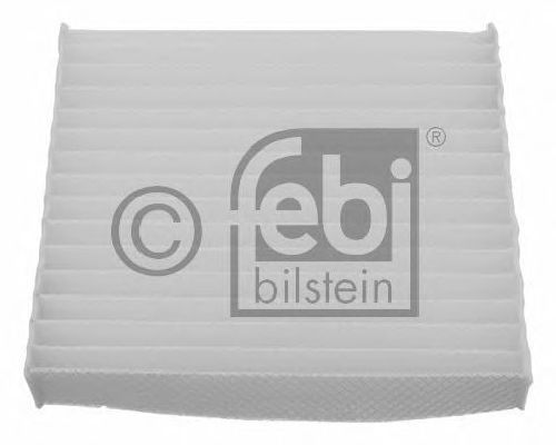FEBI BILSTEIN 27465 - Filter, interior air TOYOTA, LEXUS