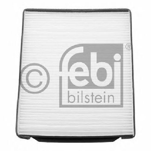 FEBI BILSTEIN 27466 - Filter, interior air