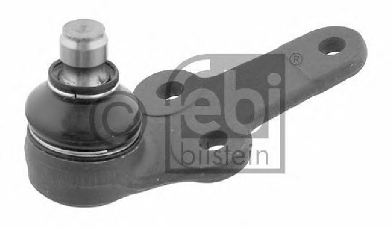 FEBI BILSTEIN 27471 - Ball Joint Front Axle left and right