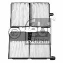 FEBI BILSTEIN 27476 - Filter, interior air