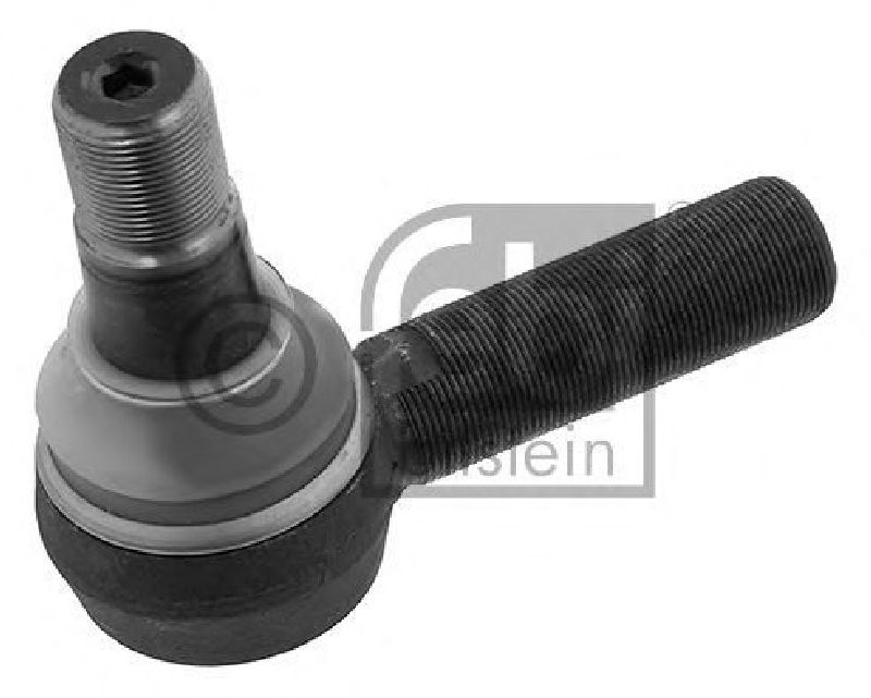 FEBI BILSTEIN 27481 - Tie Rod End Front Axle